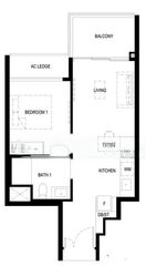 Normanton Park (D5), Apartment #623258801